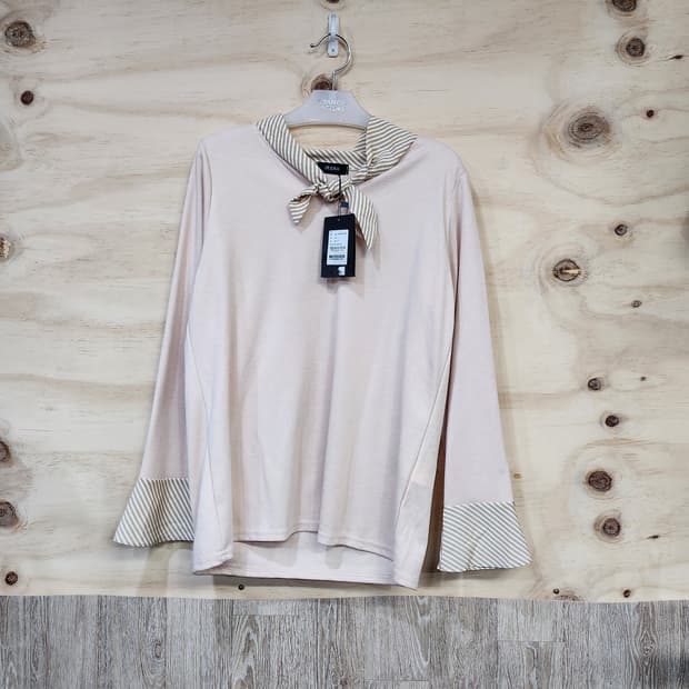 1021) ab.plus 긴팔티