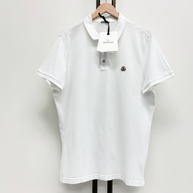 [XXL]몽클레어 와펜패치 pk 카라티
