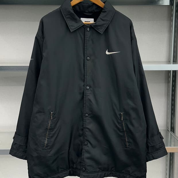 (XL)90'S 나이키 안감 점퍼-M1280