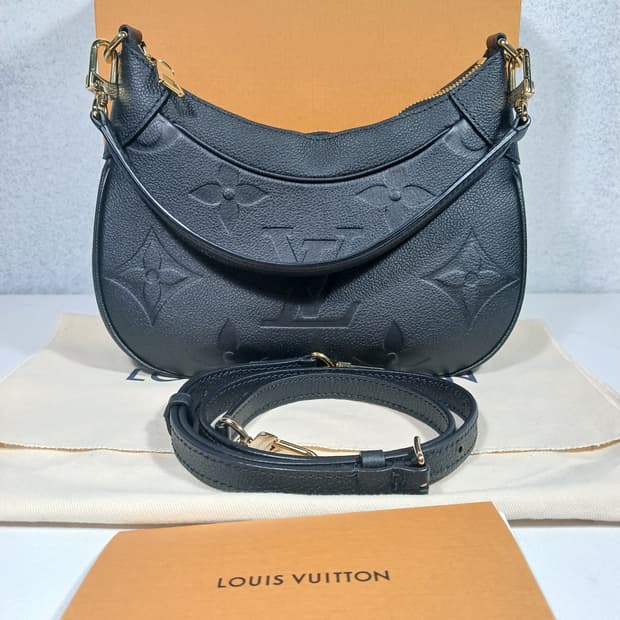 루이비통 바가텔 호보백 M,46002