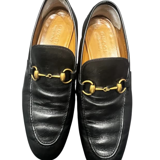 Gucci 홀스빗 로퍼