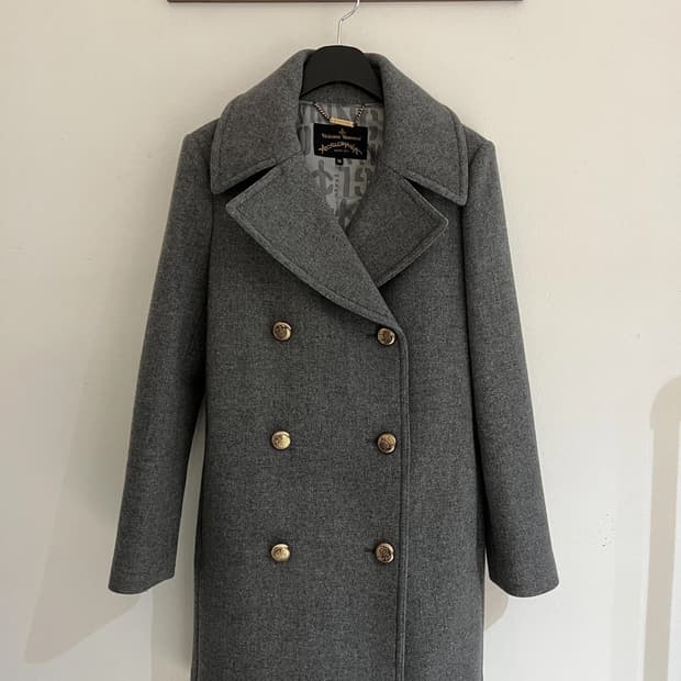 비비안웨스트우드 코트