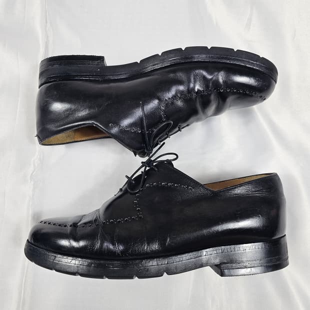 벨루티옥스포드구두