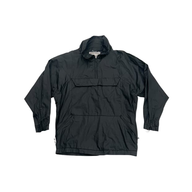 헨릭 빕스코브 나일론 하프집 아노락