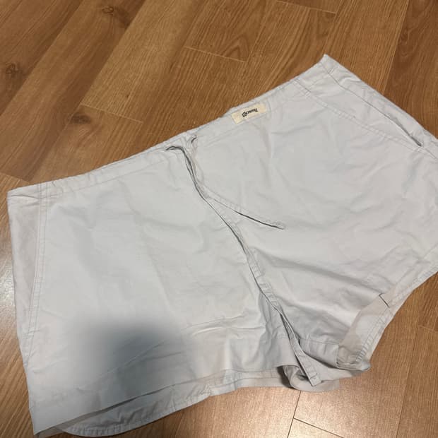 글로니 숏팬츠
