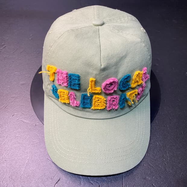 Fab vintage cap볼캡