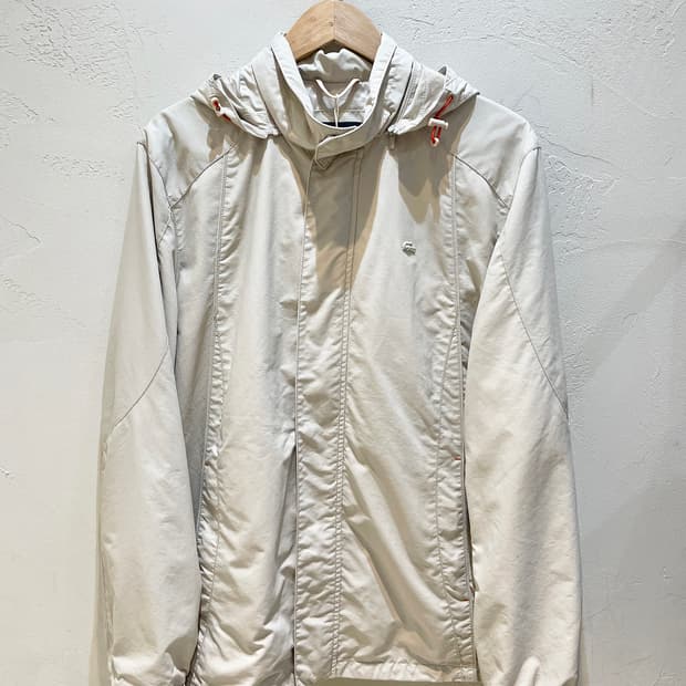 라코스테 바람막이 자켓 A985