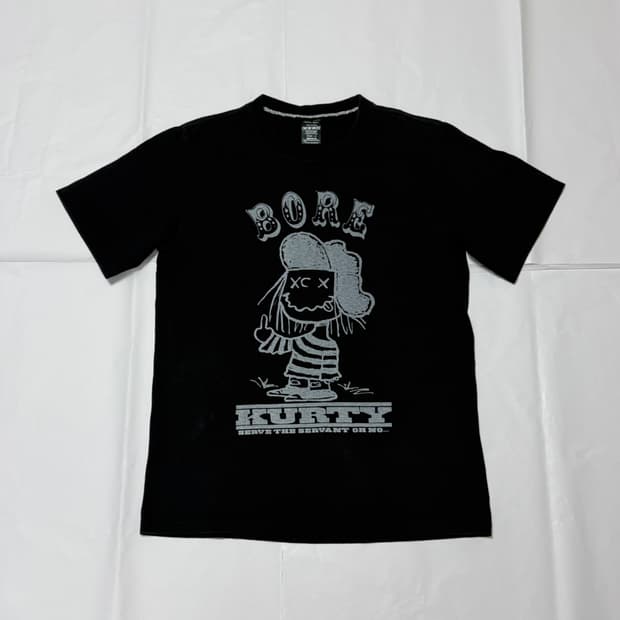 넘버나인 07ss 반팔