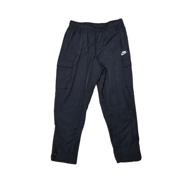 Nike 나이키 우븐 카고 스트링 팬츠