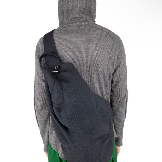 키코 Solo 크로스바디 백