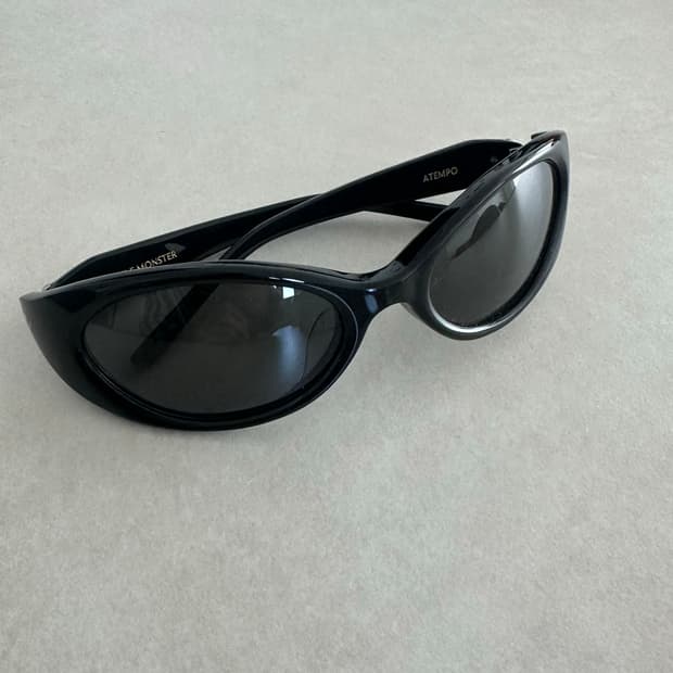 젠틀몬스터 젠몬 아템포 atempo