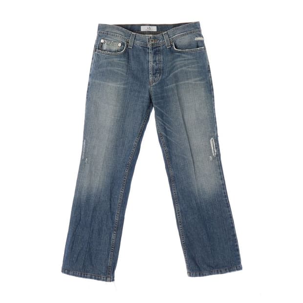 아르마니 익스체인지 데님팬츠 31