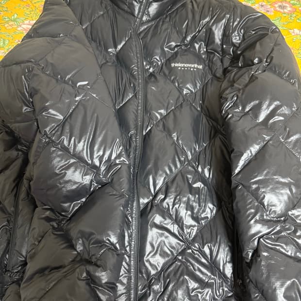 디네댓 울트라 라이트 다운자켓 [m]