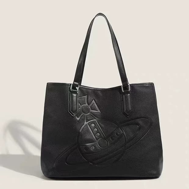 비비안웨스트우드 해밀턴 토트백