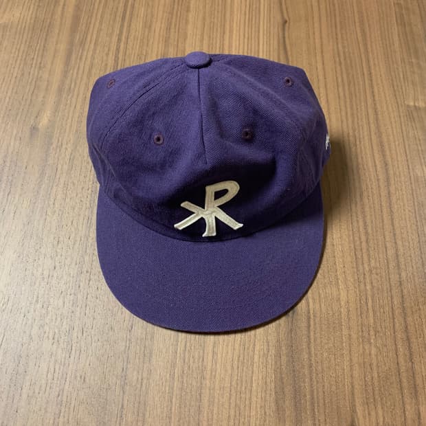 Krackerhouse atelier cap 크래커하우스 모자