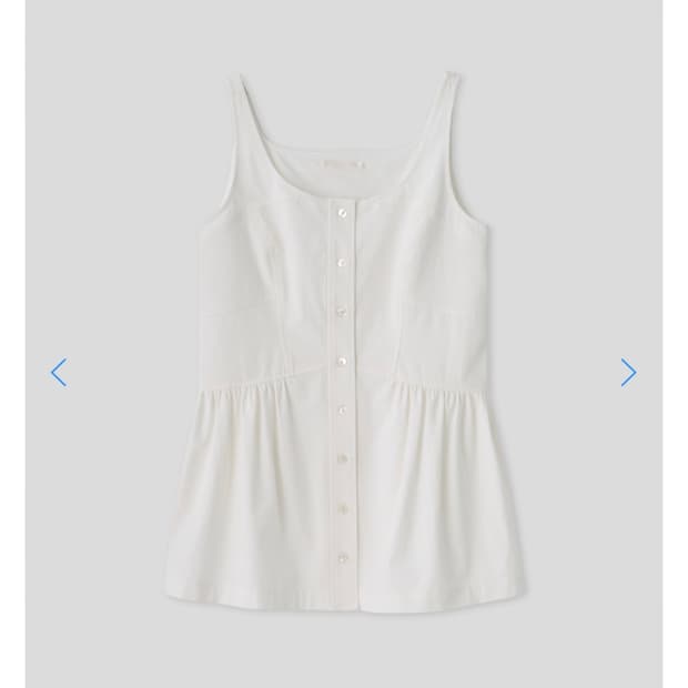 타낫 보이 미니 원피스