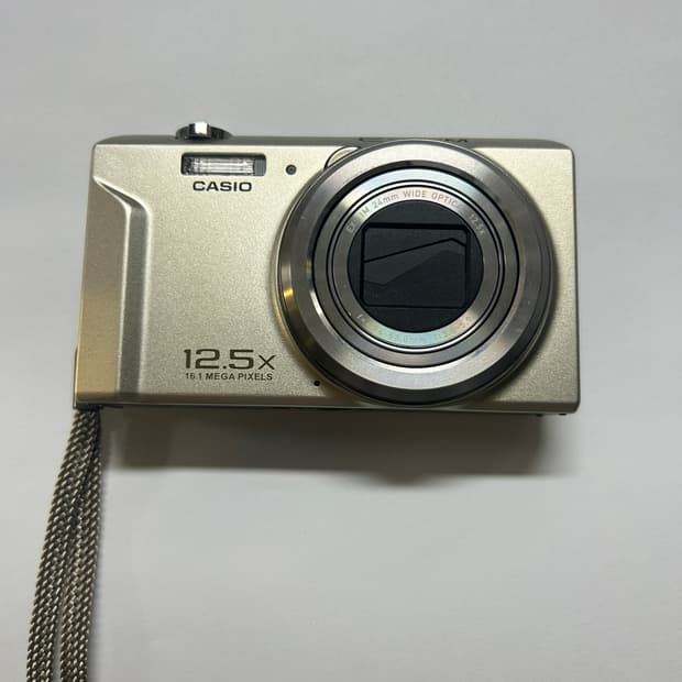 카시오 엑슬림 zs150