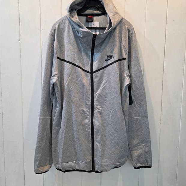 NIKE 나이키 점퍼 테크팩