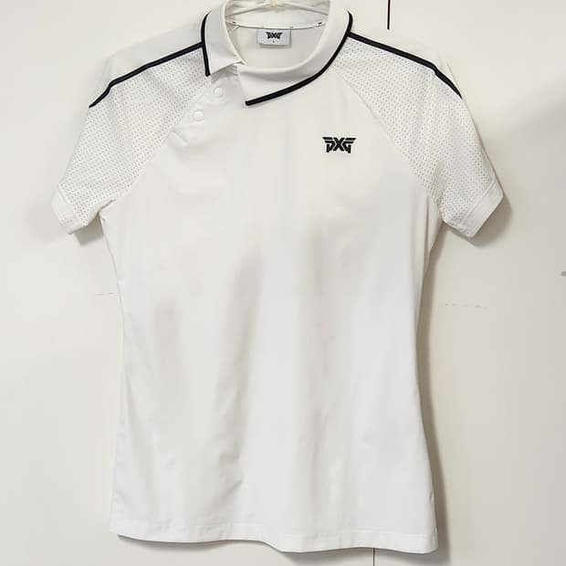 PXG 여성 골프 반팔티셔츠 S