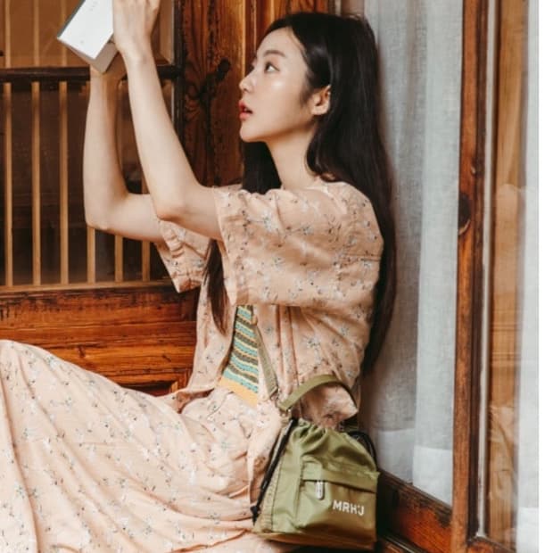 마르헨제이 브레디백