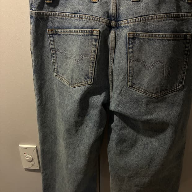 빌리어네어보이즈 클럽 데님