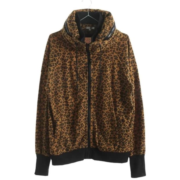 GHETTA 집업  WOMEN(L)