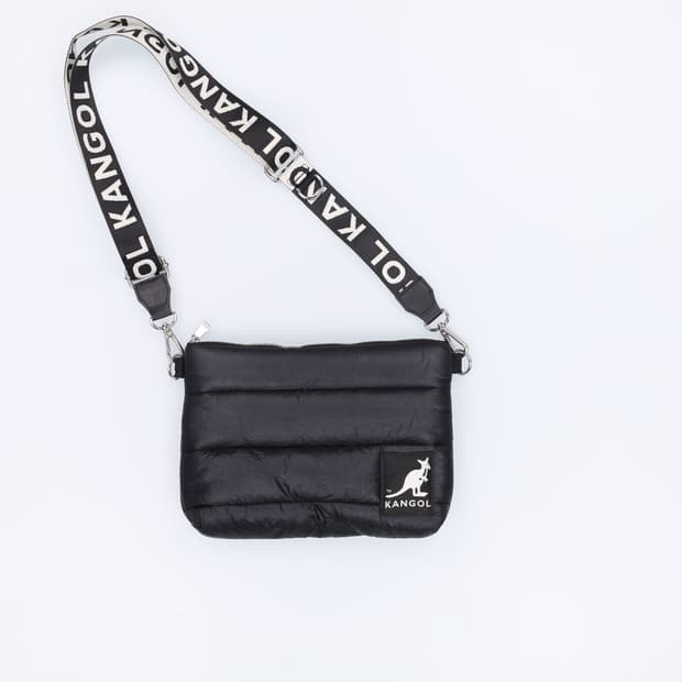 [F] 캉골 X H&M 크로스백 가방  0116H2