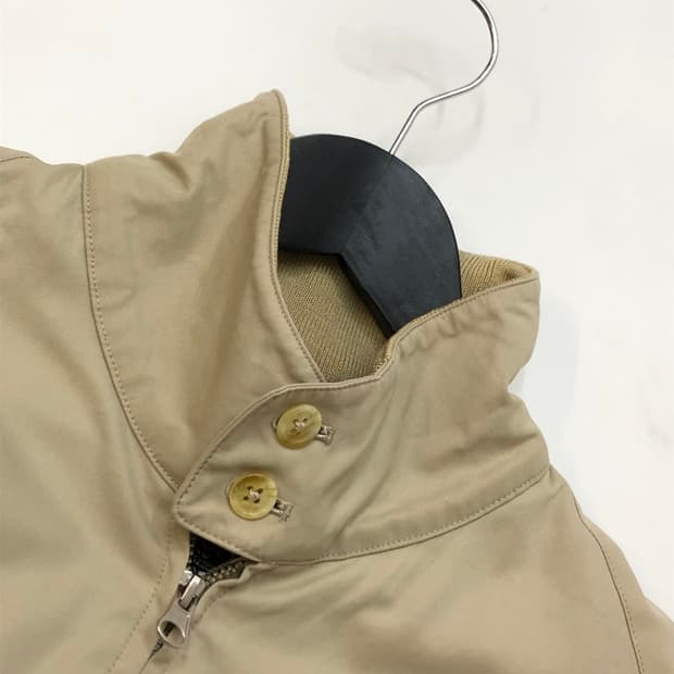 Burberry 버버리 해링턴 자켓
