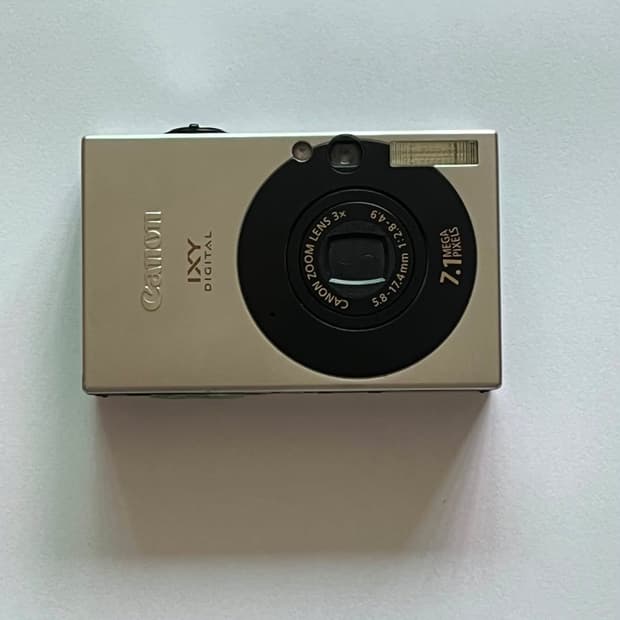 캐논익서스 70 블랙 상태최상 민트급 풀박