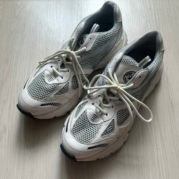 악셀아리가토 마라톤 45