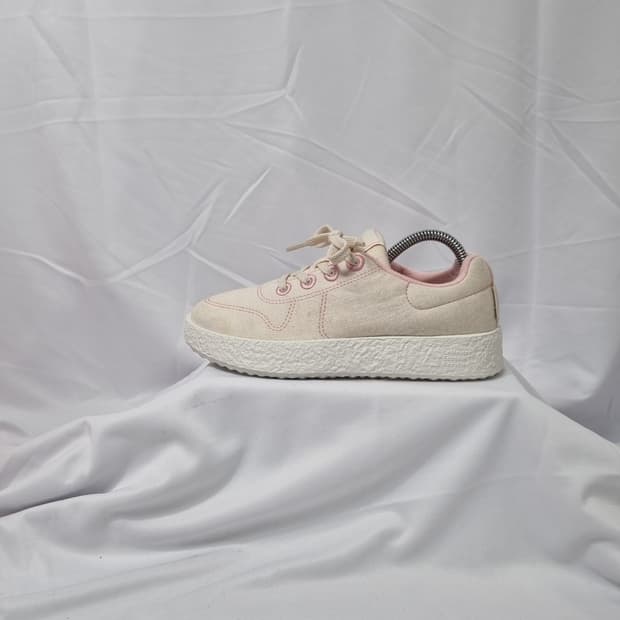 230 르무통 메리노울 메이트 크림 핑크