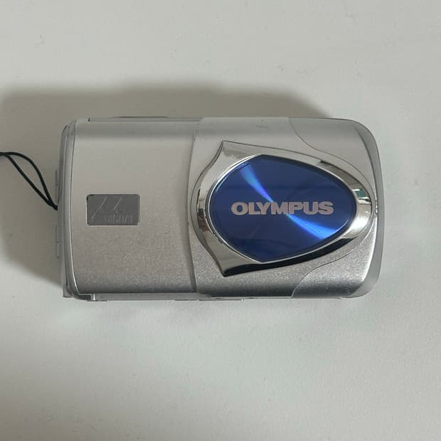 올림푸스 뮤 30(410)