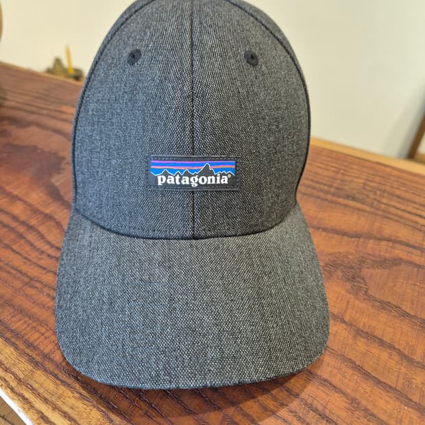 파타고니아 틴쉐드 볼캡
