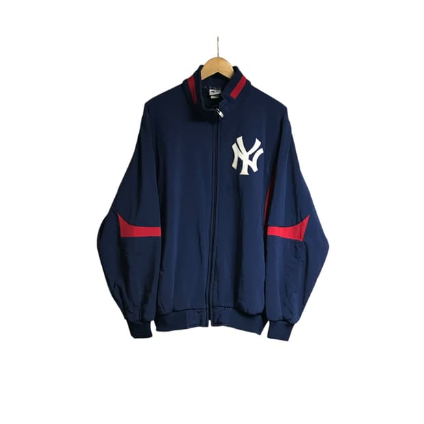 양키즈 스타디움 자켓