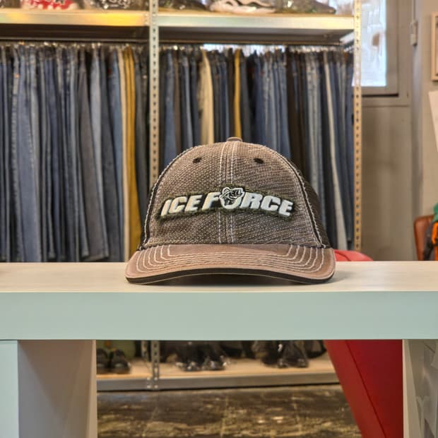 라팔라 ICE FORCE 모자