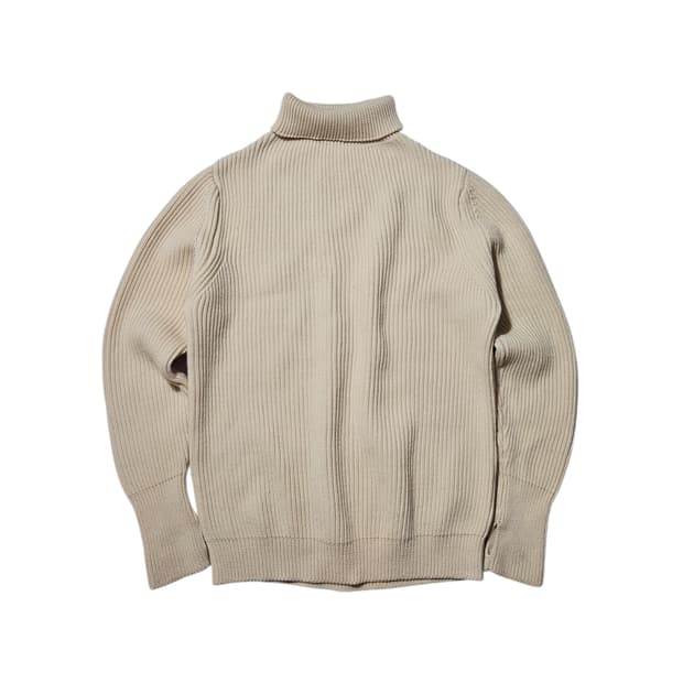 안데르센 안데르센 터틀넥 니트 M