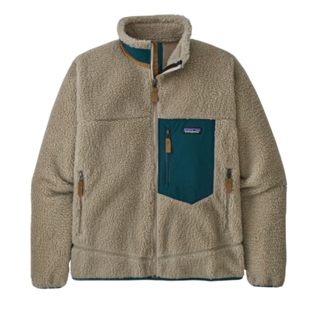 파타고니아 레트로x 펠리컨색상 XL이상 구매합니다