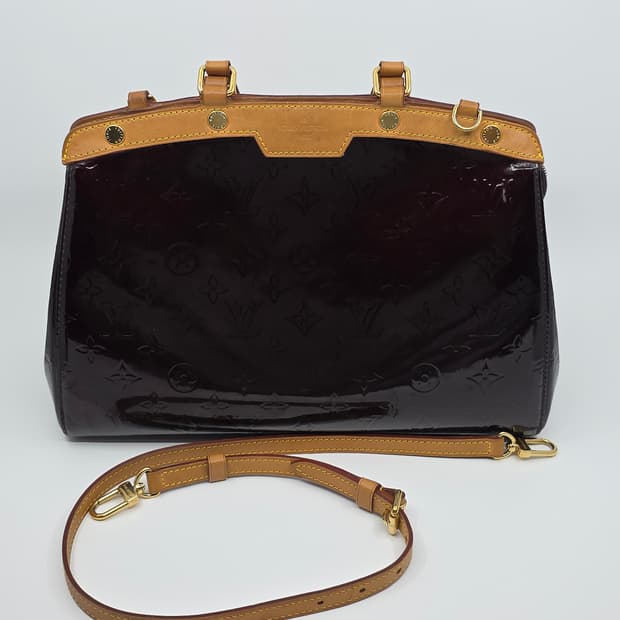 루이비통 베르니 브레아 MM