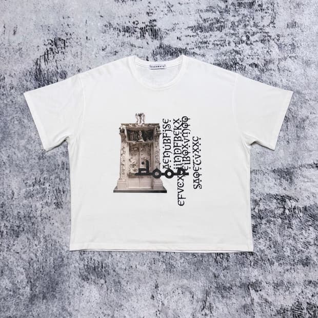 EDENMATE 티셔츠 OS