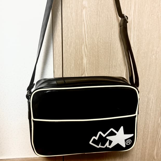 MOLRICH 몰리치 다운타운 숄더 크로스백