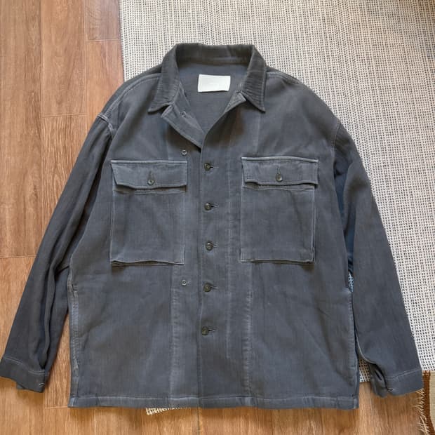 Innat m43 hbt 다잉 셔츠