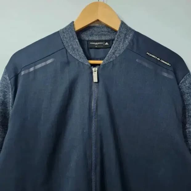 포르쉐 아디다스 자켓 집업 105