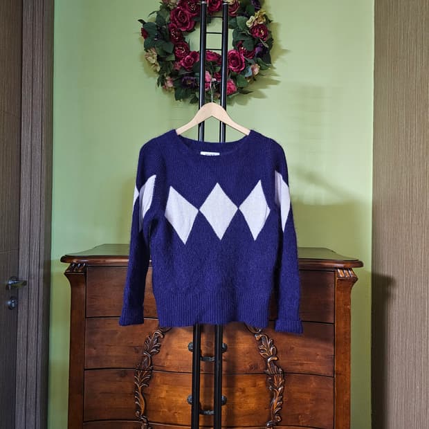 마인 니트(2024년)