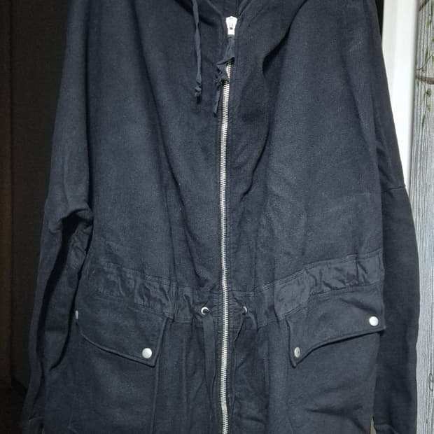 다미르 도마 후드 집업