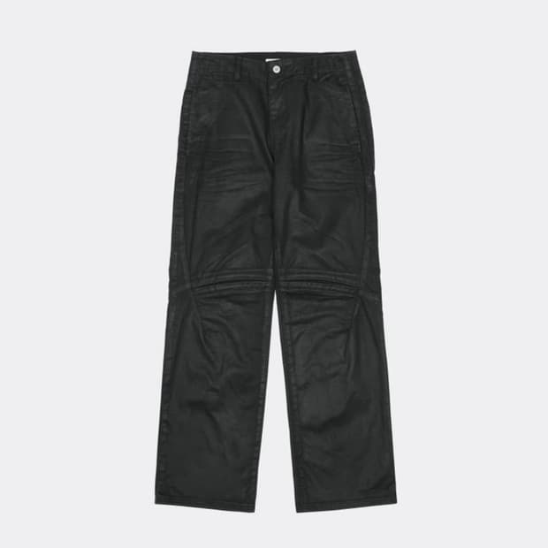 (구매) 산산기어 coated pants 2사이즈