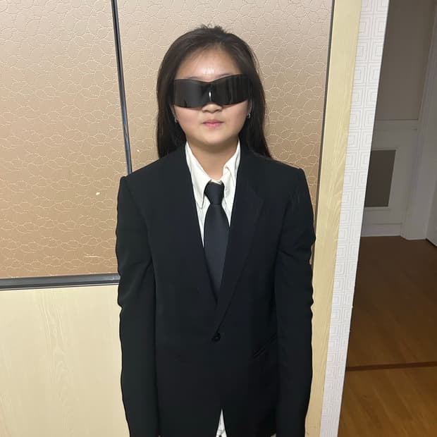 릭오웬스 블레이저(46)