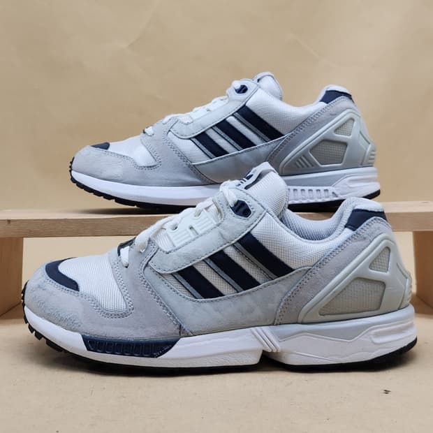 아디다스 ZX 8000 운동화 250