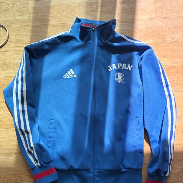 JFA 아디다스 트랙탑 100사이즈
