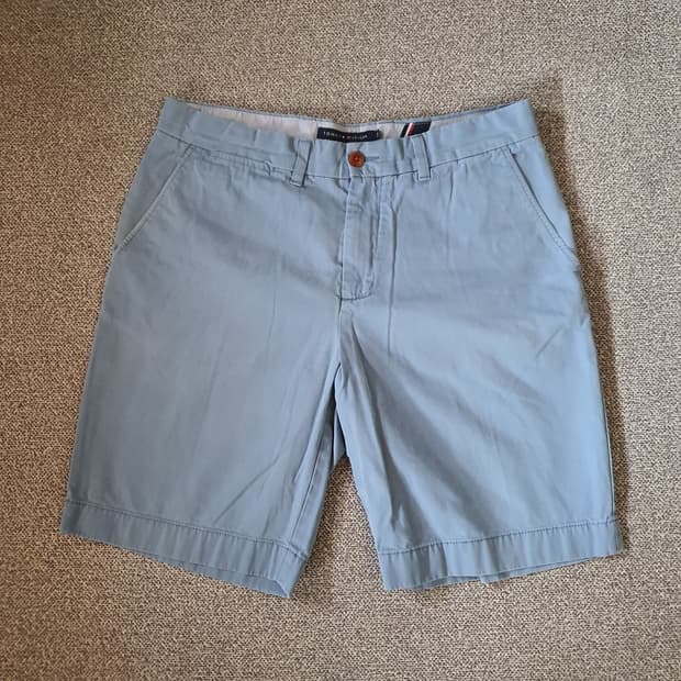 타미 힐피거 치노 숏팬츠  No.53