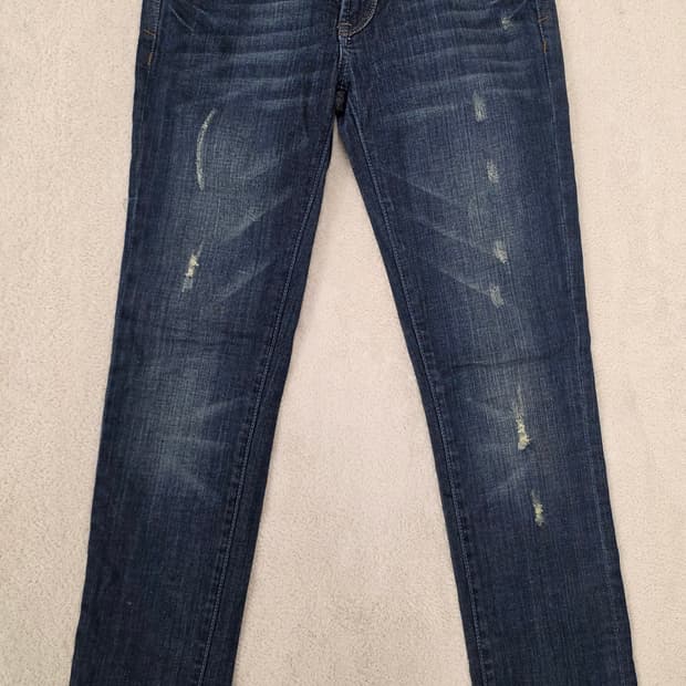 디젤 여성청바지. 싸이즈 27~28
